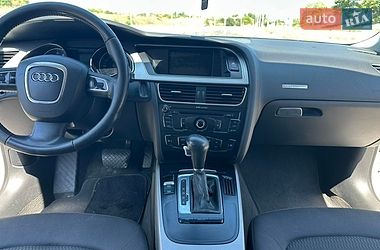 Купе Audi A5 2011 в Одессе