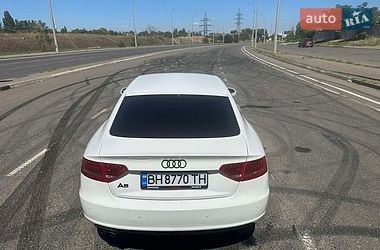 Купе Audi A5 2011 в Одессе