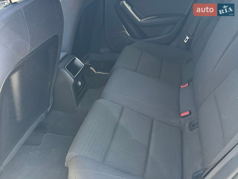 Купе Audi A5 2011 в Одессе