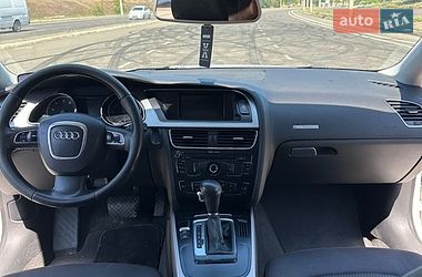 Купе Audi A5 2011 в Одессе