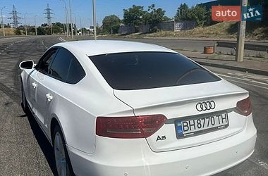 Купе Audi A5 2011 в Одессе