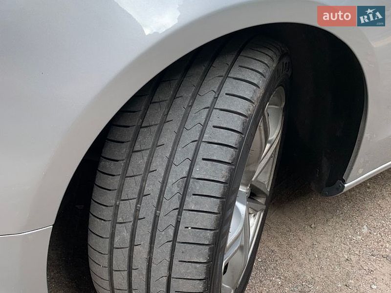 Купе Audi A5 2010 в Тернополі