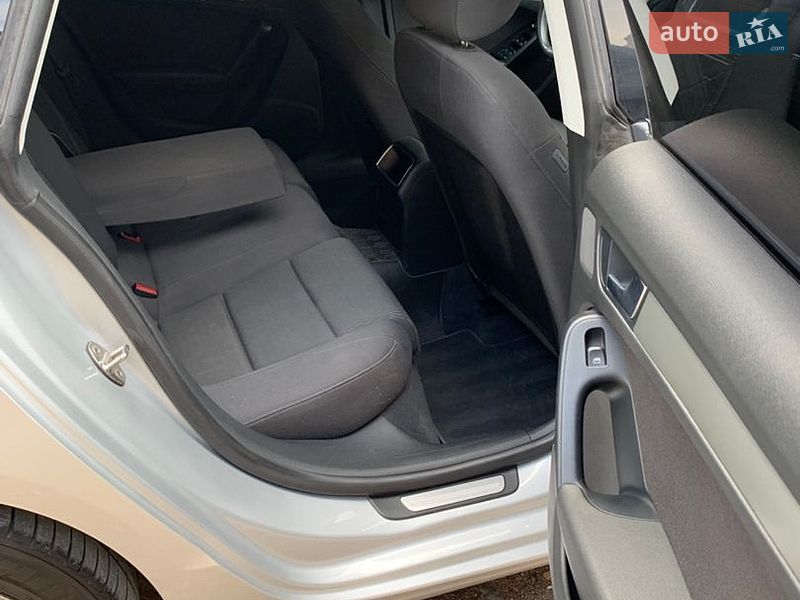 Купе Audi A5 2010 в Тернополі
