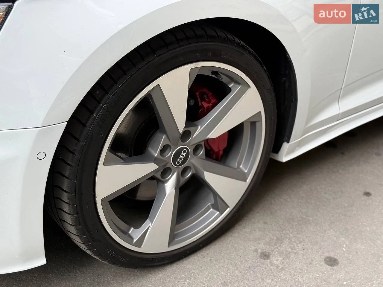 2021 Audi A5 - мініатюра 8