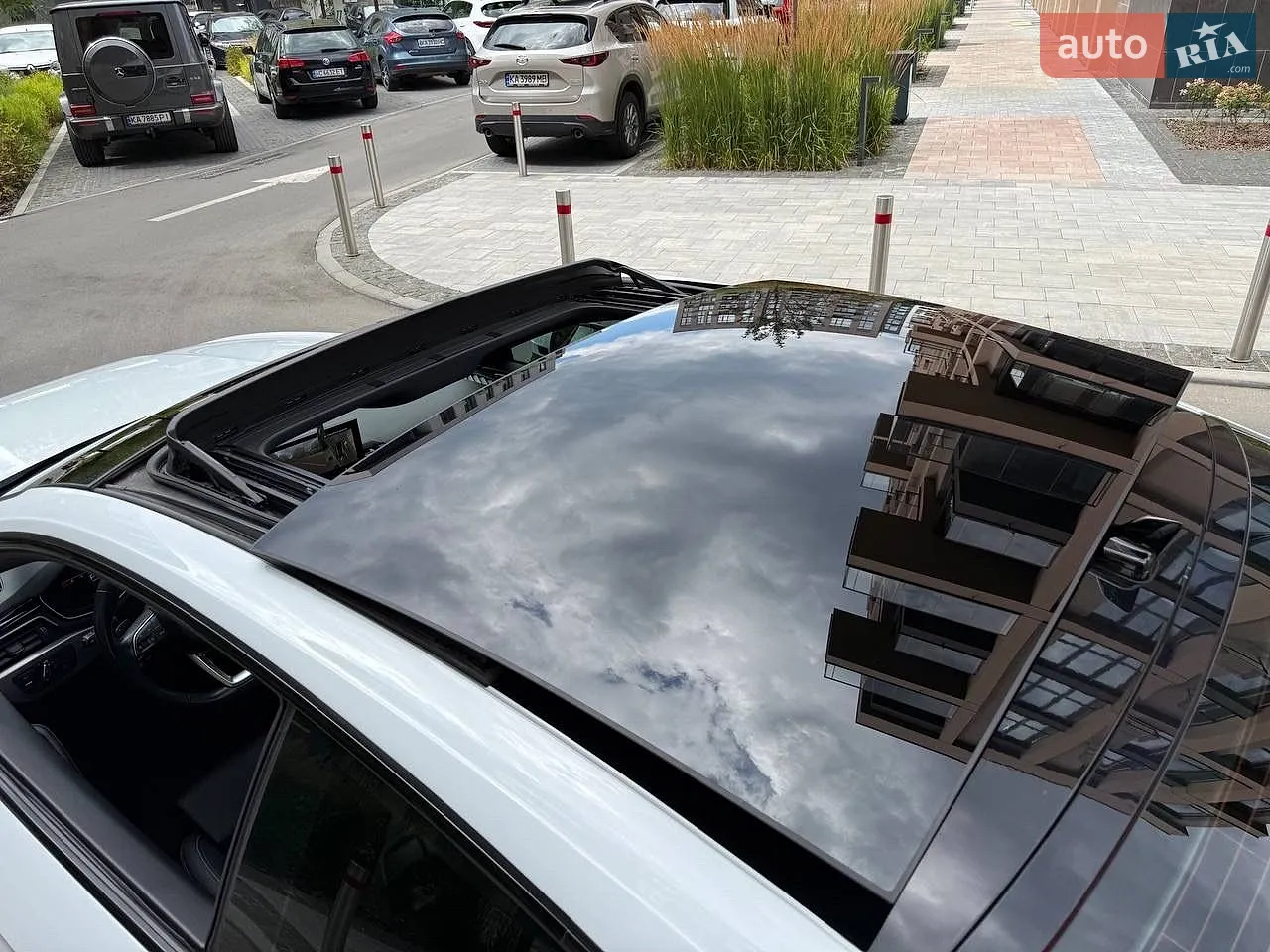 2021 Audi A5 - мініатюра 18