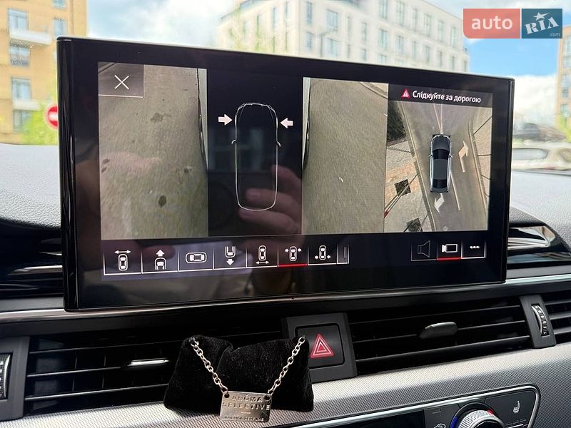 Купе Audi A5 2021 в Киеве
