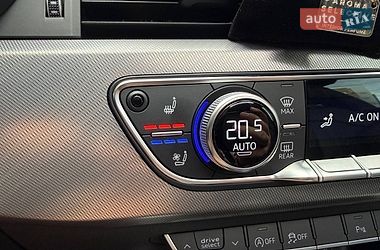 Купе Audi A5 2021 в Киеве