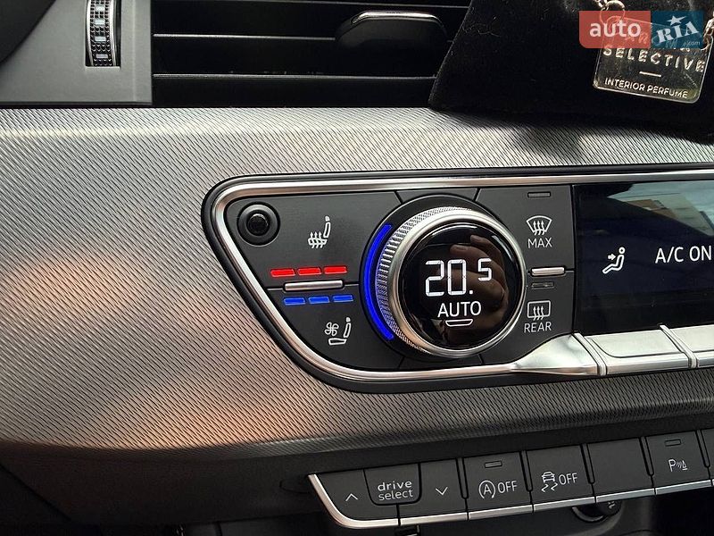 Купе Audi A5 2021 в Киеве