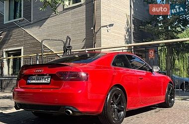 Купе Audi A5 2009 в Одесі