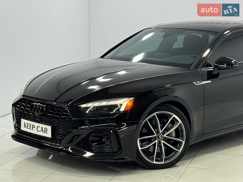 Лифтбек Audi A5 2024 в Одессе