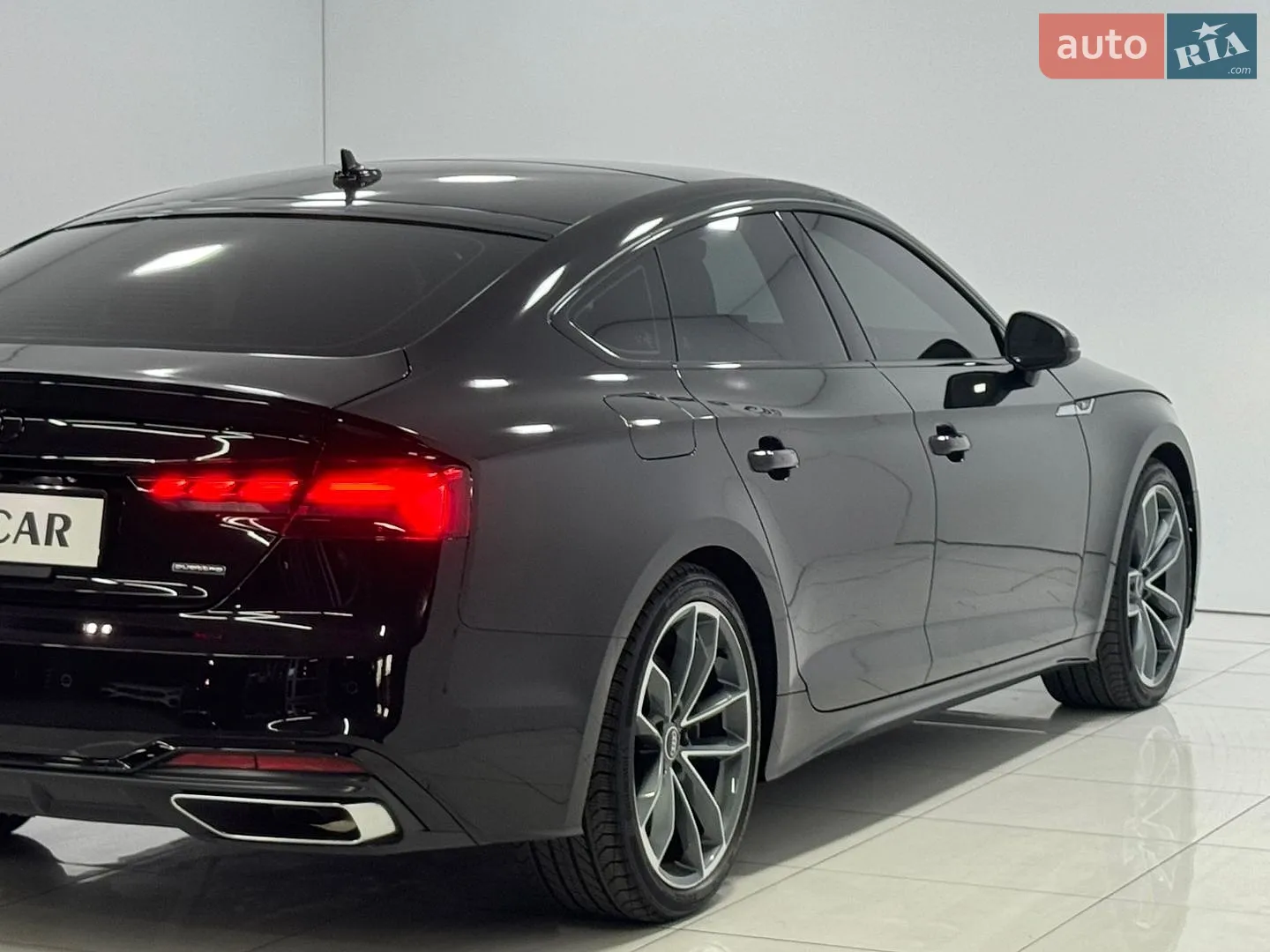 2024 Audi A5 - мініатюра 21