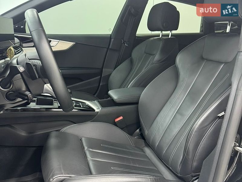 Лифтбек Audi A5 2024 в Одессе
