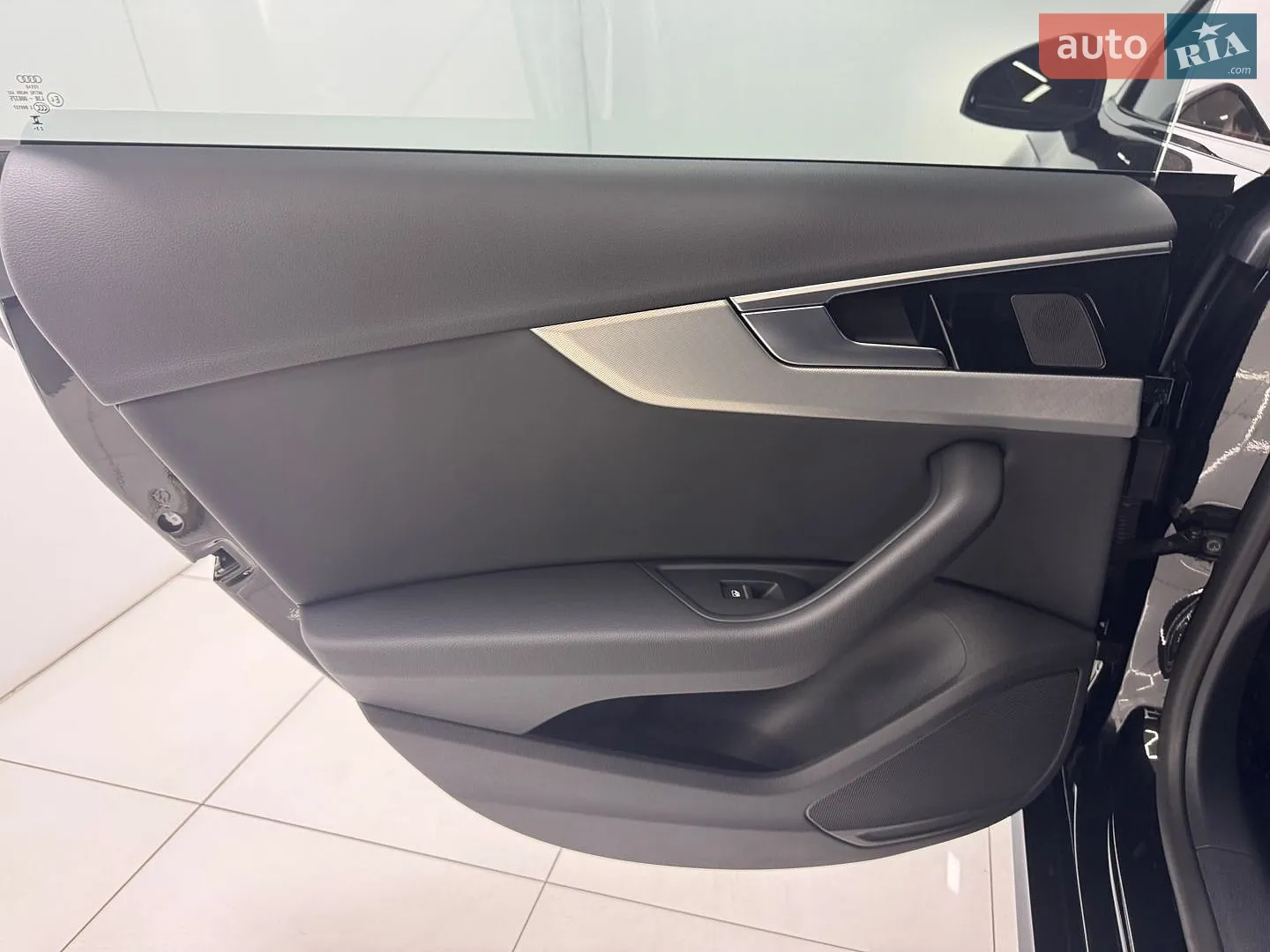 2024 Audi A5 - мініатюра 31
