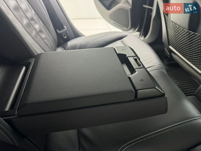 Лифтбек Audi A5 2024 в Одессе