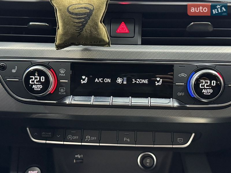 Лифтбек Audi A5 2024 в Одессе