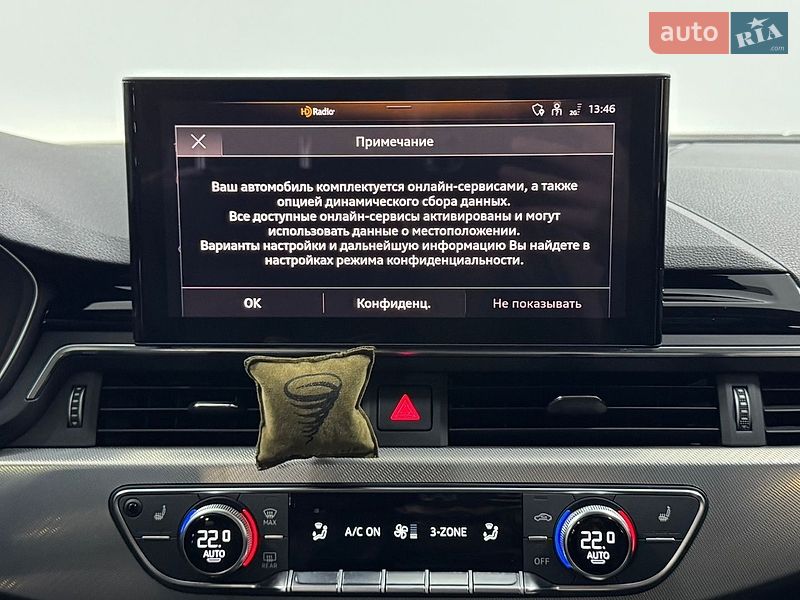 Лифтбек Audi A5 2024 в Одессе