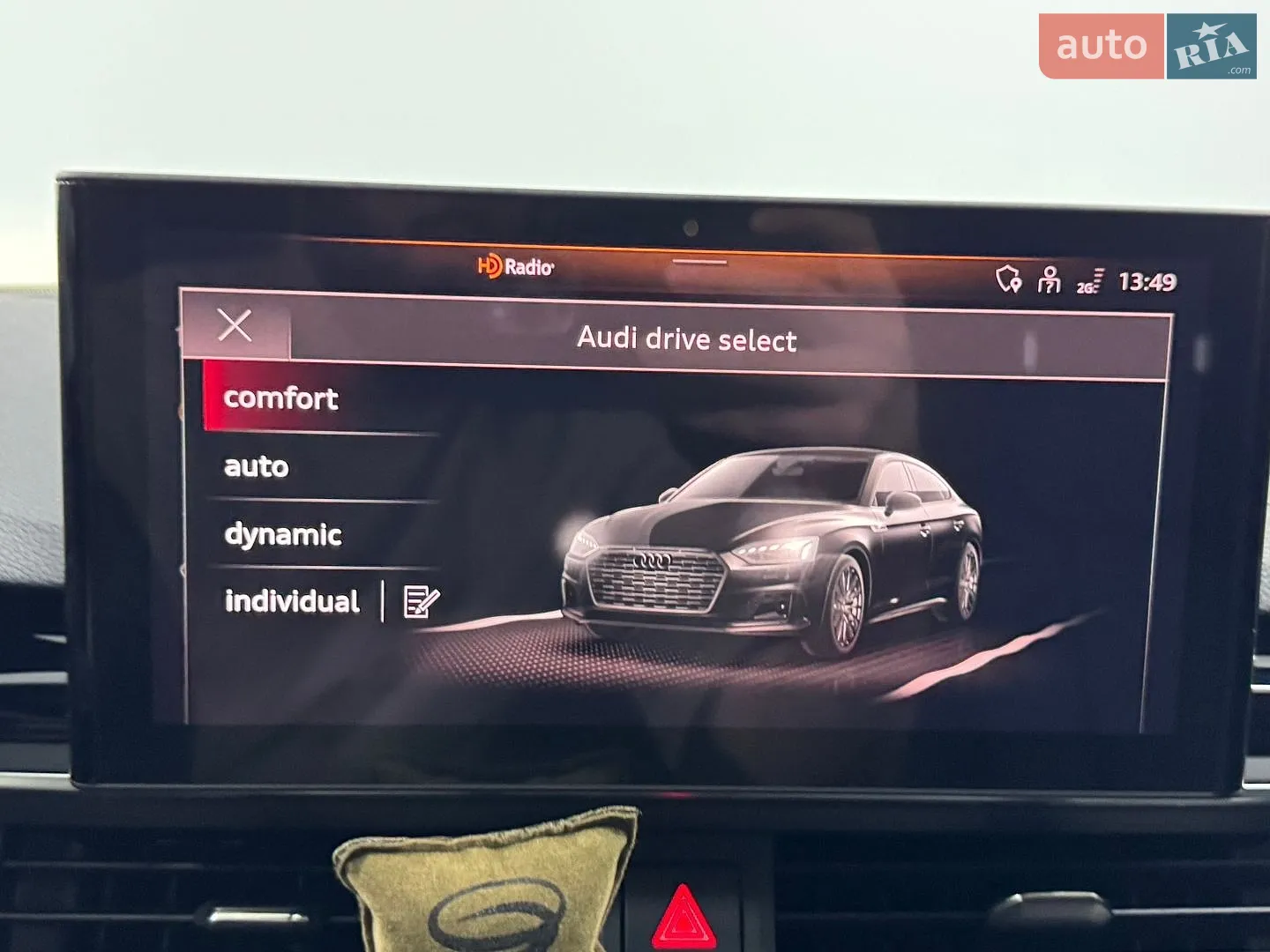 2024 Audi A5 - мініатюра 62