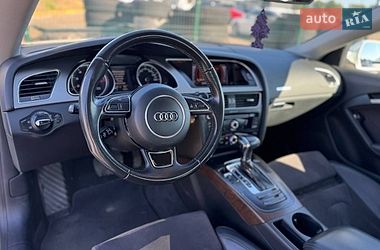 Купе Audi A5 2013 в Києві