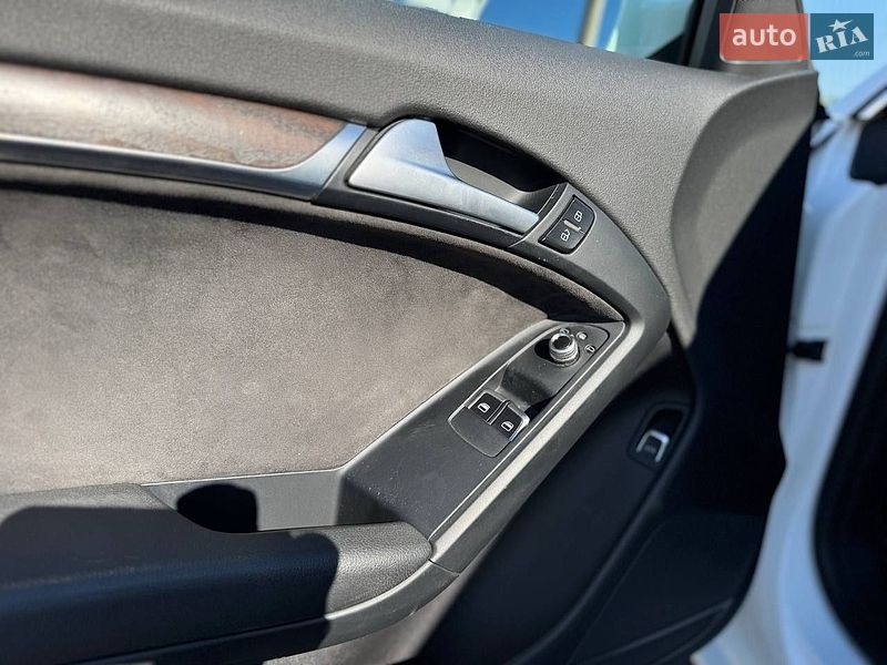 Купе Audi A5 2013 в Києві