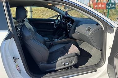 Купе Audi A5 2013 в Києві