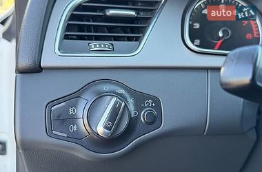 Купе Audi A5 2013 в Києві