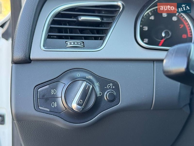 Купе Audi A5 2013 в Києві