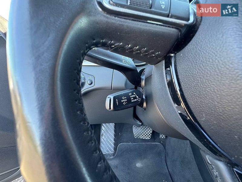 Купе Audi A5 2013 в Києві