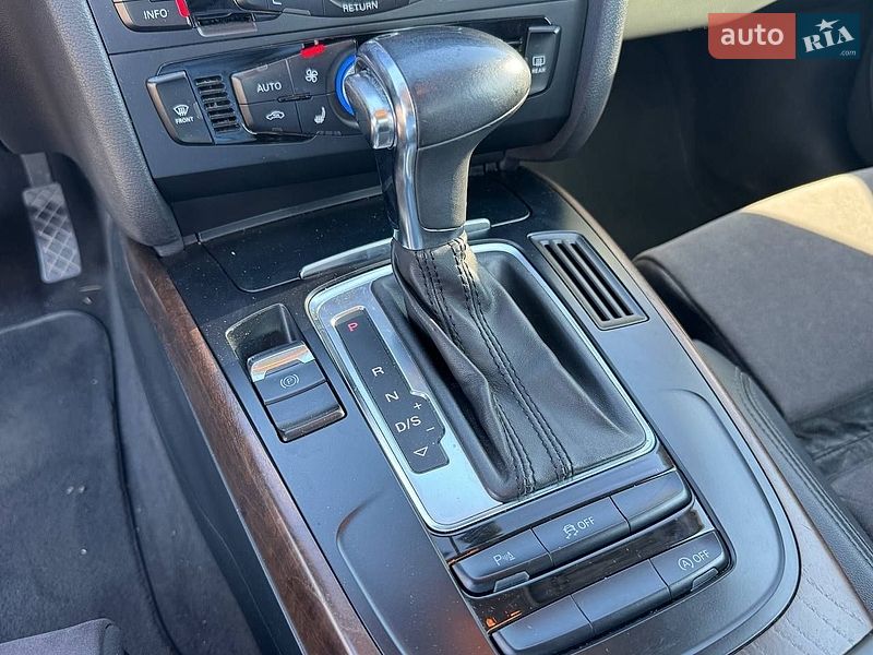 Купе Audi A5 2013 в Києві