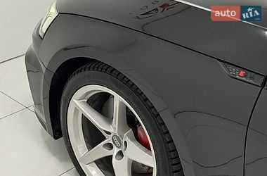 Купе Audi A5 2017 в Одессе