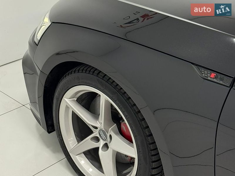 Купе Audi A5 2017 в Одессе