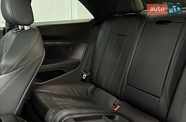 Купе Audi A5 2017 в Одессе