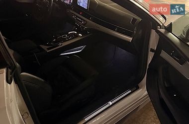 Купе Audi A5 2018 в Одесі