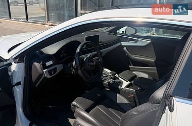 Купе Audi A5 2018 в Одессе