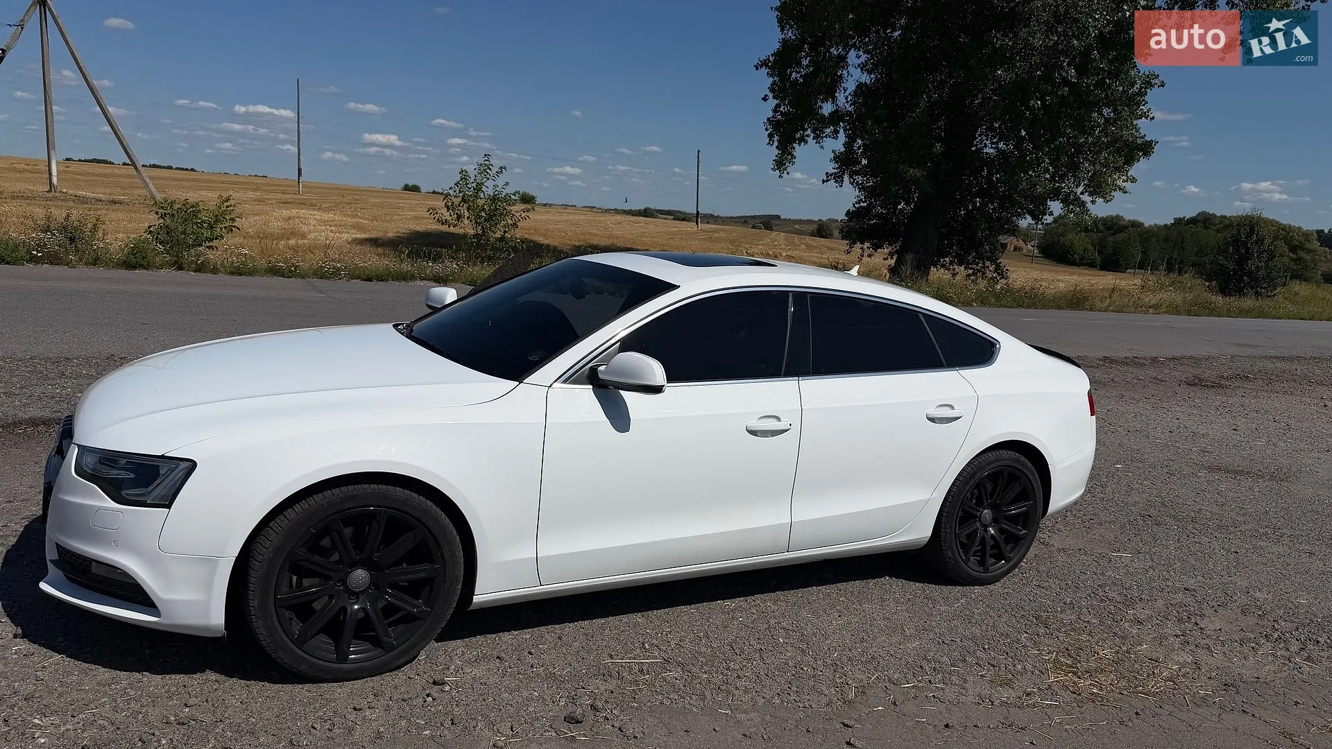 2014 Audi A5 - мініатюра 3