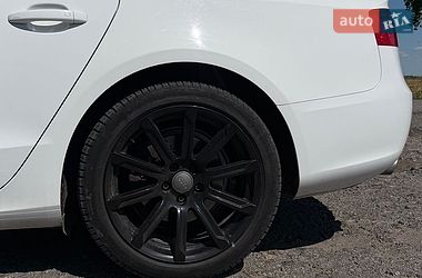 Купе Audi A5 2014 в Казатине