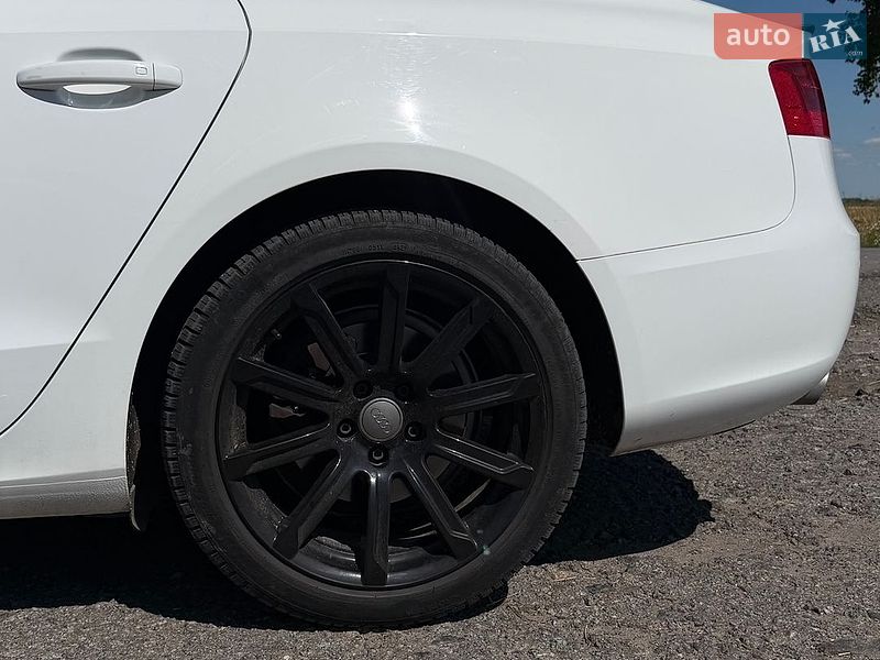 Купе Audi A5 2014 в Казатине