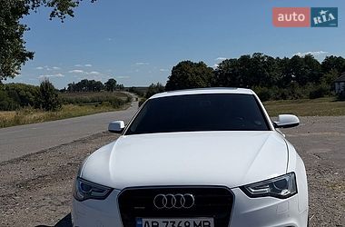 Купе Audi A5 2014 в Казатине