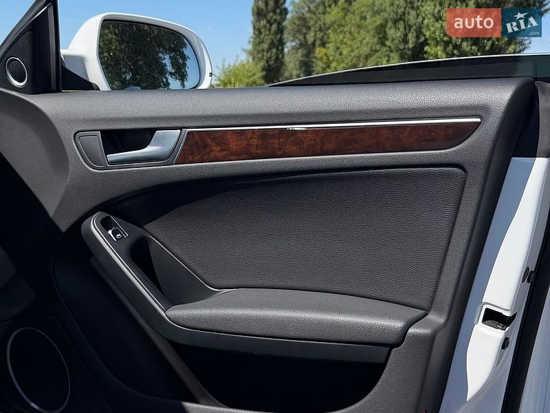 Купе Audi A5 2014 в Казатине