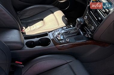 Купе Audi A5 2014 в Казатине