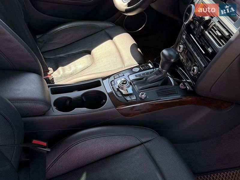 Купе Audi A5 2014 в Казатине