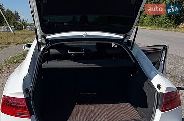 Купе Audi A5 2014 в Казатине