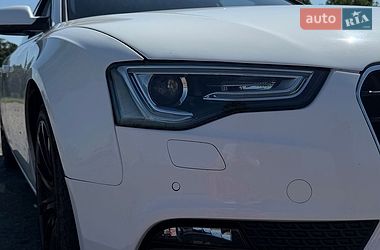 Купе Audi A5 2014 в Казатине