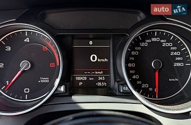 Купе Audi A5 2014 в Казатине