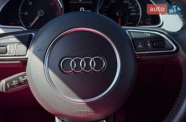 Купе Audi A5 2014 в Казатине
