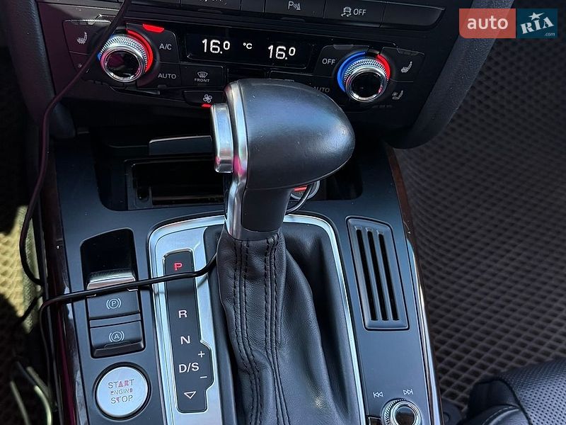 Купе Audi A5 2014 в Казатине