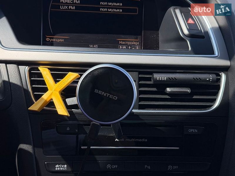 Купе Audi A5 2014 в Казатине