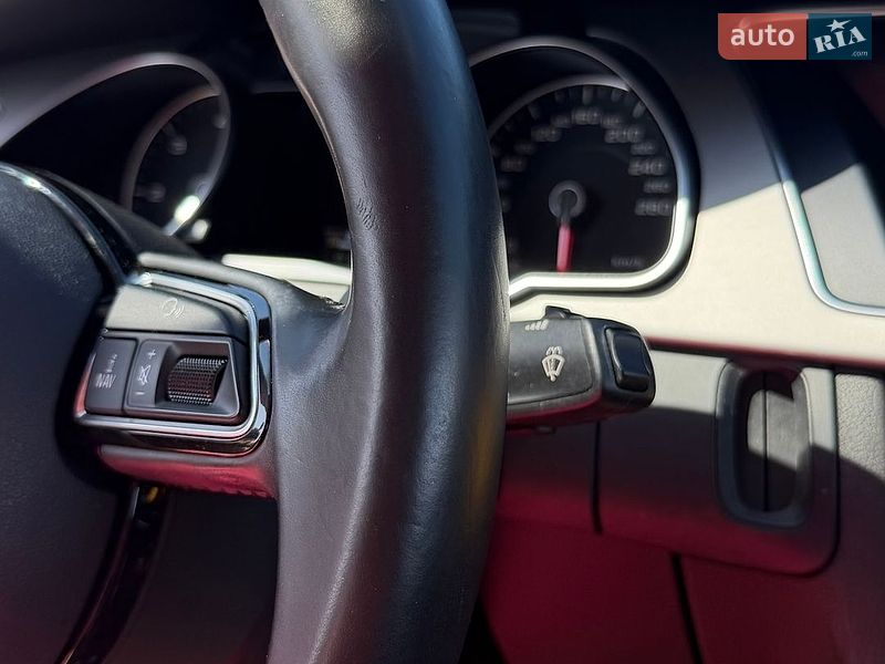 Купе Audi A5 2014 в Казатине
