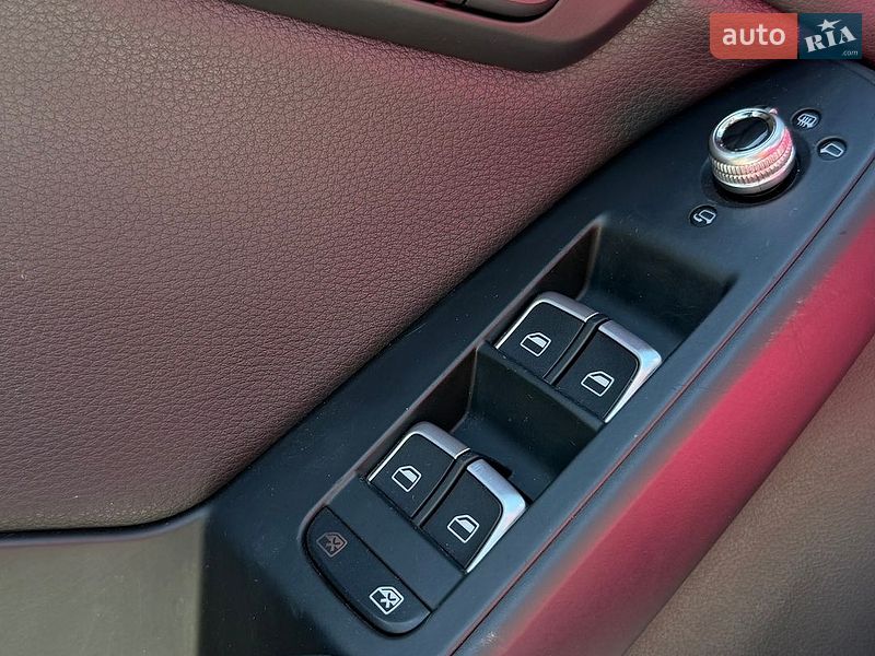 Купе Audi A5 2014 в Казатине