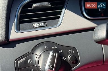 Купе Audi A5 2014 в Казатине