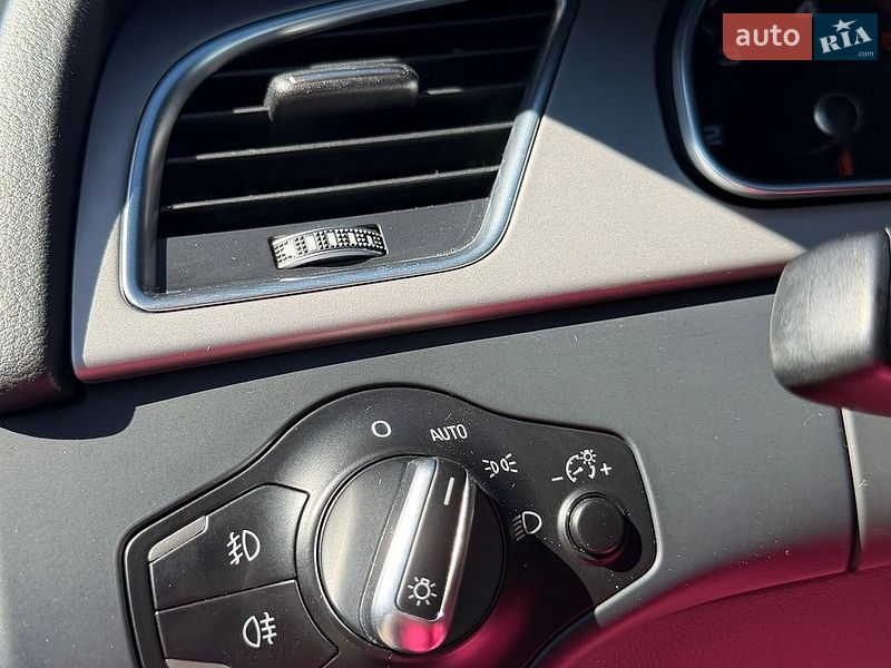 Купе Audi A5 2014 в Казатине